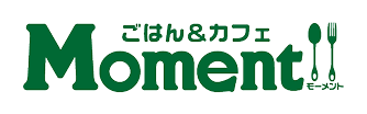 ごはん&カフェ Moment