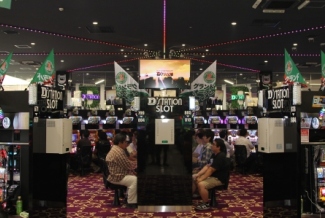 D Station 杉戸店グランドオープン お知らせ 店舗情報 Nexus株式会社